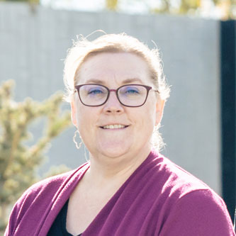 Liisa Gillingham